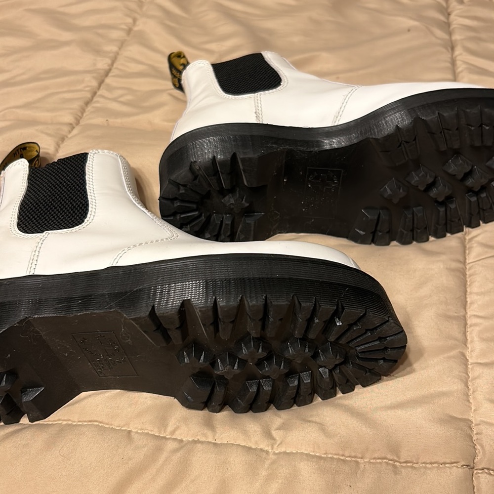 Platform Doc Martens - Picture 3 of 3